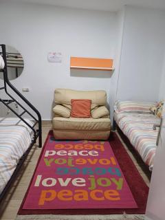 Apto Casco viejo Castro Urdiales - 3