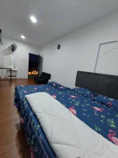 Granny Palace Pendang Kedah - 7