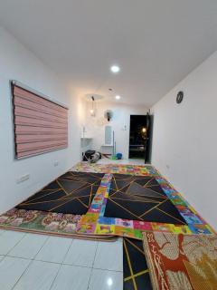 Granny Palace Pendang Kedah - 5