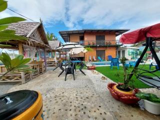 Granny Palace Pendang Kedah - 2