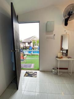 Granny Palace Pendang Kedah - 1