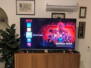 Villa Best Holiday- breathtaking sea views, amazing garden, private pool, BBQ, next to CORAL BAY, Lower Peyia, Paphos - 7