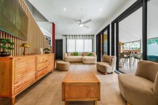 PALM VILLA - Villa avec piscine 3 Chambres sur l'esplanade de Boucan Canot - ST-GILLES-LES-BAINS - 3