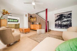 PALM VILLA - Villa avec piscine 3 Chambres sur l'esplanade de Boucan Canot - ST-GILLES-LES-BAINS - 2