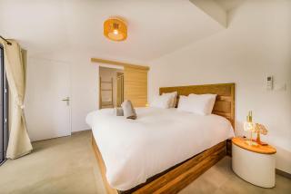 PALM VILLA - Villa avec piscine 3 Chambres sur l'esplanade de Boucan Canot - ST-GILLES-LES-BAINS - 1