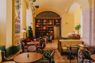 Wilde Vienna Fleischmarkt - 2