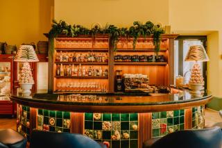 Wilde Vienna Fleischmarkt - 1