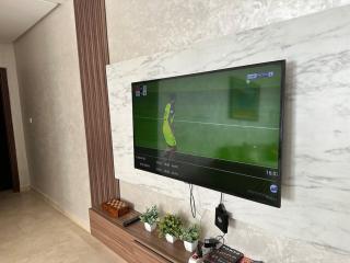 Apt 2BR Propre & bien situé Confort & sécurité - 1