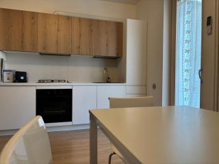 RESIDENZE PLANET- bilocale piano terra - Premium Villas - 9