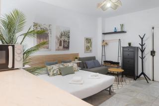 Panther Home Alameda II - Sevilla - 9