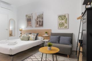 Panther Home Alameda II - Sevilla - 6