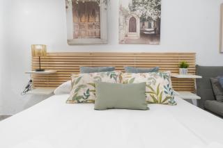 Panther Home Alameda II - Sevilla - 2