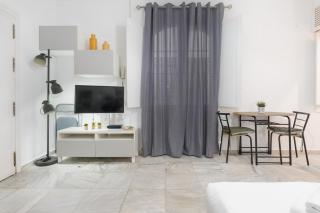 Panther Home Alameda II - Sevilla - 1