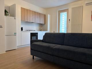 RESIDENZE PLANET- bilocale piano terra - Premium Villas - 7