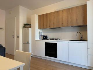 RESIDENZE PLANET- bilocale piano terra - Premium Villas - 6