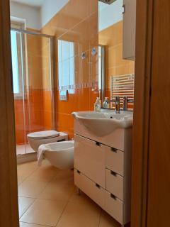 RESIDENZE PLANET- bilocale piano terra - Premium Villas - 3