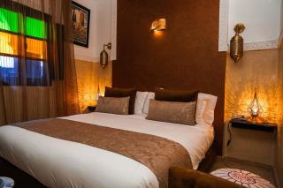 Riad Roummana Marrakech - 4