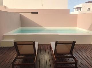 Vila Cristina Alojamento, Praia Estoril, Boa Vista - 8