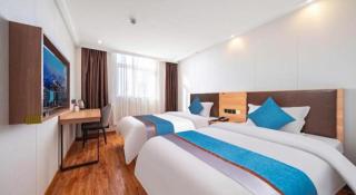 GreenTree Inn Cangzhou Construction Avenue Express - 7