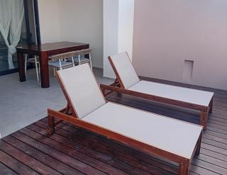 Vila Cristina Alojamento, Praia Estoril, Boa Vista - 7