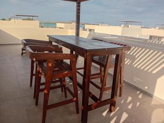 Vila Cristina Alojamento, Praia Estoril, Boa Vista - 4