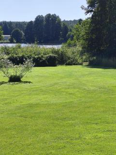Ferienhaus am See - 6