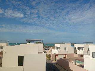 Vila Cristina Alojamento, Praia Estoril, Boa Vista - 2