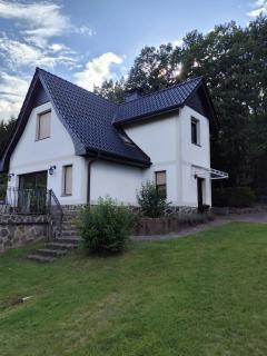 Ferienhaus am See - 5