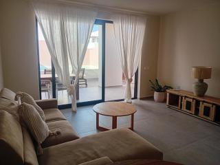 Vila Cristina Alojamento, Praia Estoril, Boa Vista - 1