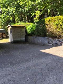 Ferienhaus am See - 3