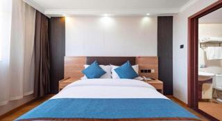 GreenTree Inn Cangzhou Construction Avenue Express - 1