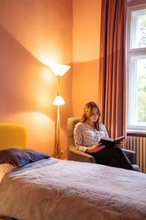 Schloss Blankensee Gästezimmer - 7