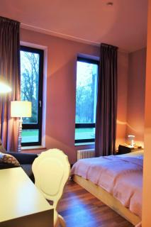 Schloss Blankensee Gästezimmer - 6