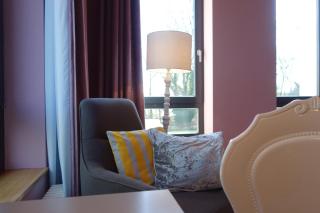 Schloss Blankensee Gästezimmer - 5