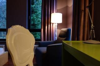 Schloss Blankensee Gästezimmer - 4