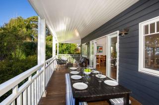 This Is It - stylish 4-bedroom Vincentia retreat - 8