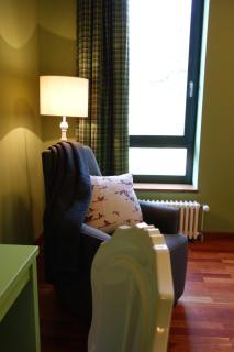 Schloss Blankensee Gästezimmer - 3