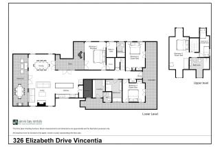 This Is It - stylish 4-bedroom Vincentia retreat - 5