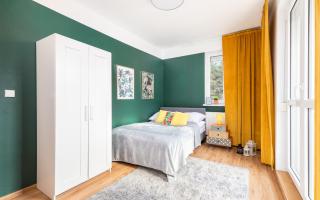 Dom Rooms of Poland - 500m od Suntago - 8