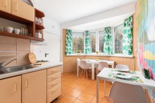 Dom Rooms of Poland - 500m od Suntago - 5