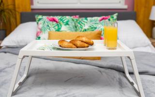 Dom Rooms of Poland - 500m od Suntago - 4