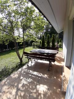 Dom Rooms of Poland - 500m od Suntago - 2