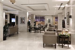 فندق سدو بوتيك الخبر Hotel SDU BOUTIQUE - 4