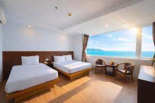 Soria Majestic Beachfront Hotel - 7