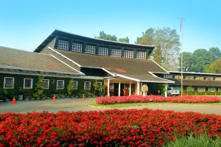Concordia Hotel Bumi Sangkuriang Bandung - 1