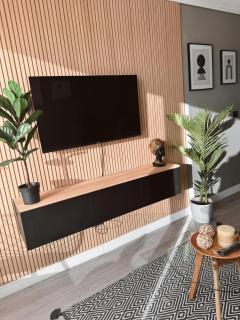 Tu espacio ideal en La Cisterna - 7