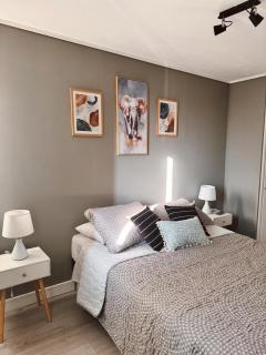 Tu espacio ideal en La Cisterna - 1