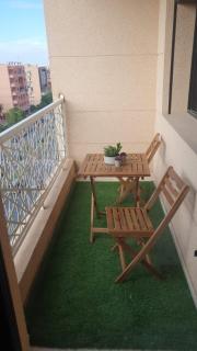 Appartement spacieux & lumineux à Gueliz - 2