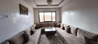 Appartement spacieux & lumineux à Gueliz - 0