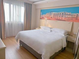 Vienna Hotel Yangzhou Yangzhou Slender West Lake Wenchangge - 9